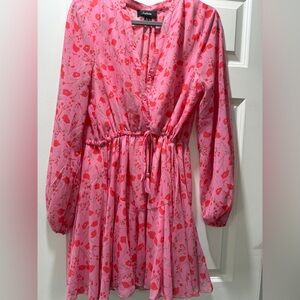 AAKAA dress size L